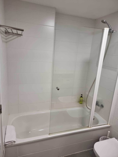 Bathroom 3, Luxury, design, relax, in historical street  lift, Valencia