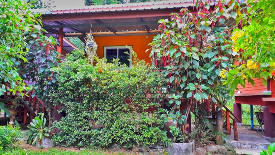 Others 5, Pattama Resorts Khiri Wong, Lan Saka