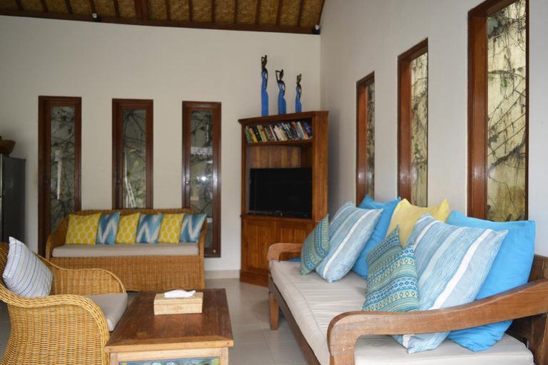 Others 3, Villa Mewali, Gianyar