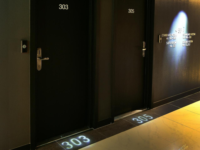 Others 4, Zum Motel, Songpa