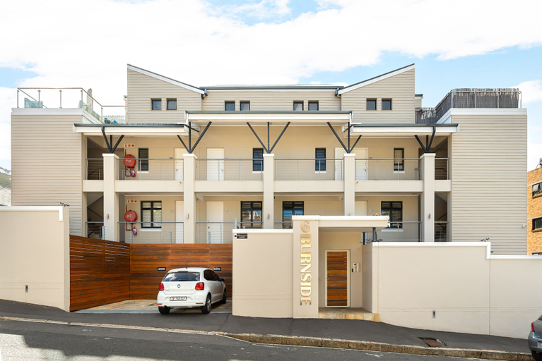 Exterior & Views, Burnside 302, City of Cape Town