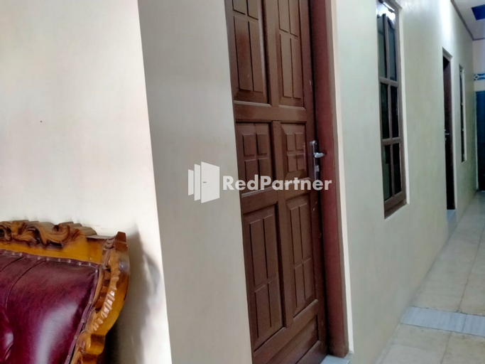 Others 5, Navisha Guest House Syariah near Exit Tol Batang RedPartner, Pekalongan