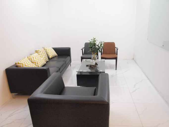 Public Area 2, Glory Inn Hotel, Từ Liêm