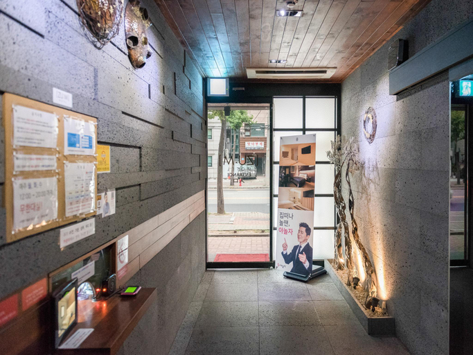 Others 5, Zum Motel, Songpa