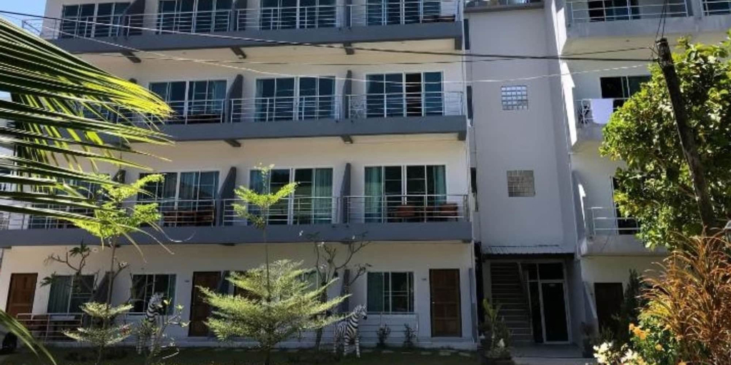 Kasemsuk Guesthouse SHA Extra Plus, Phuket Island