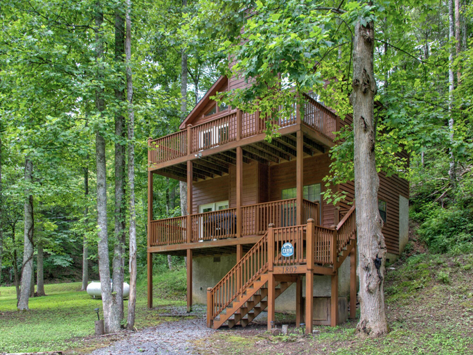 Exterior & Views 1, 531simplertimesspncb - Simpler Times, Sevier