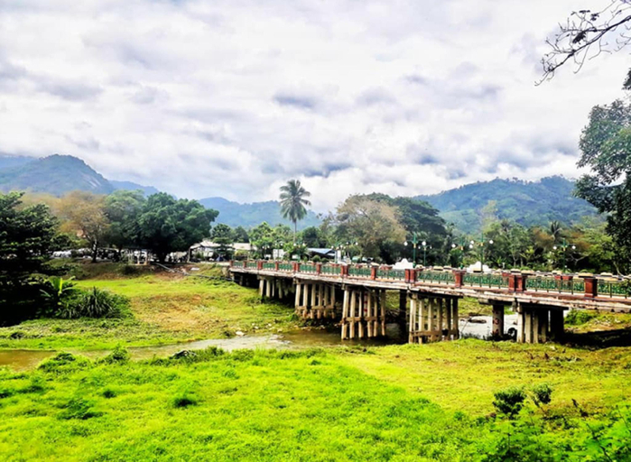 Others 4, Pattama Resorts Khiri Wong, Lan Saka