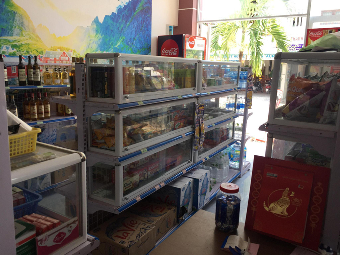 Others 5, Thanh Duy Guesthouse, Phan Thiết
