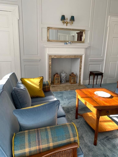 Others 5, Shieldhill Castle Hotel, South Lanarkshire