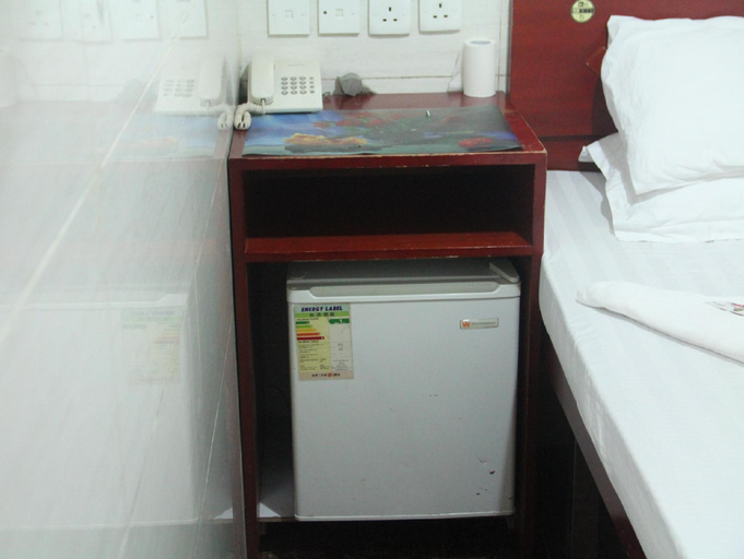 Others 2, Zodiac Lodge, Kowloon