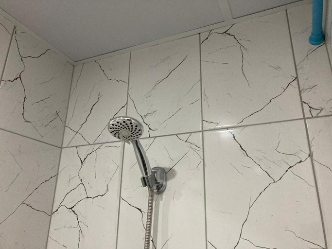 Bathroom 3, Nr1 HOTEL, Merkez