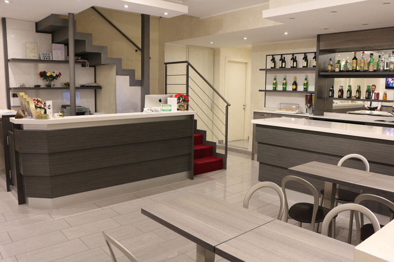 Food & Drinks 5, Hotel La Madonnina, Milano