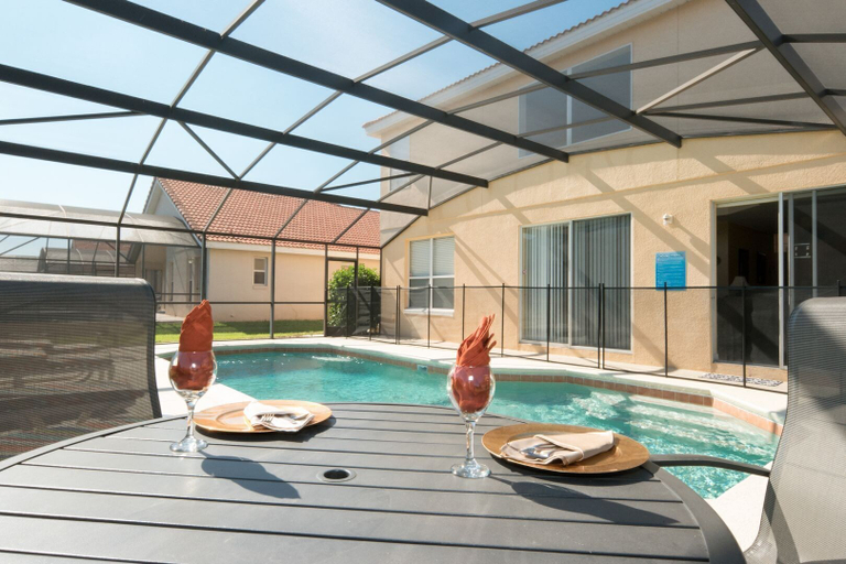 Sport & Beauty 5, Sol142ca Spectacular 6 Bed, Solana Commuity Villa, Polk