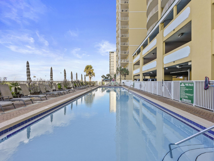 Sport & Beauty 5, Twin Palms by Vtrips, Bay