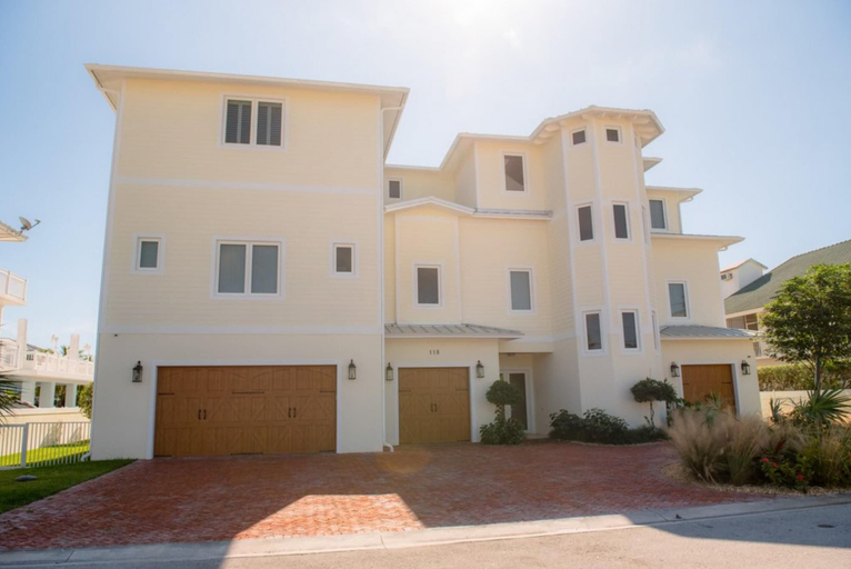 Exterior & Views 2, Villa Bella by Florida Keys Luxury Rentals, Monroe