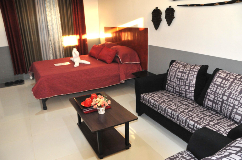 Others 5, Rocca Del Garda Residences, Cardona