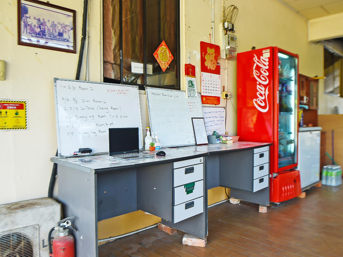 Others 4, Mountain View Guest House, Kota Belud