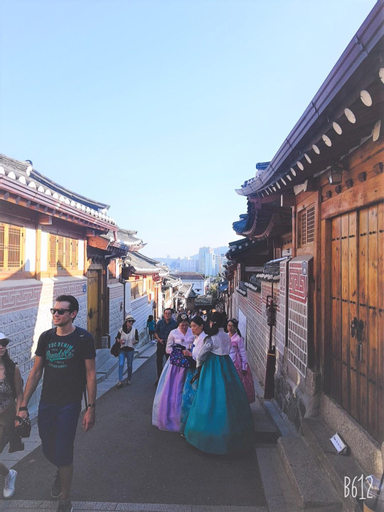 Best.Lovely.Party/1min from hongdae uni station.-2, Mapo