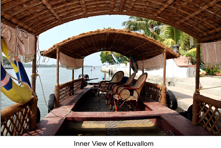 Others 5, Regant Lake Village, Kollam