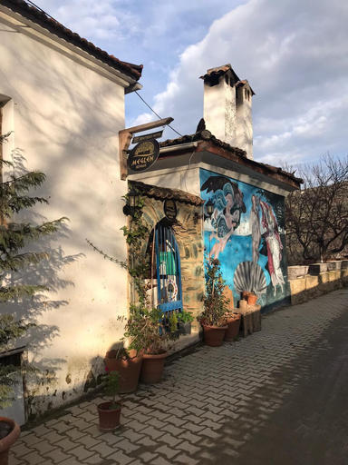 Exterior & Views 2, Meglen Konak, Selçuk