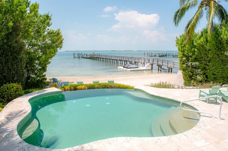 Sport & Beauty 1, Bay Beach by Florida Keys Luxury Rentals, Monroe