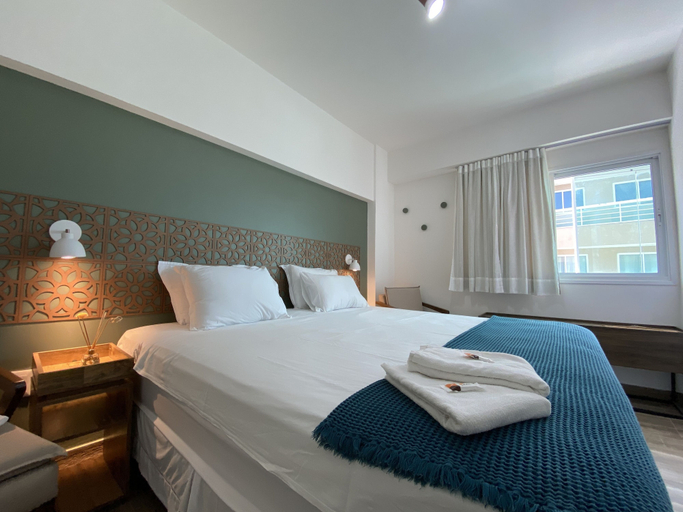 Bedroom 4, Beach Place Cumbuco por Be My Guest, Caucaia