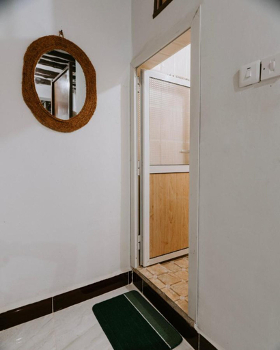 Others 5, Sultan Backpackers Hostel, Mjini