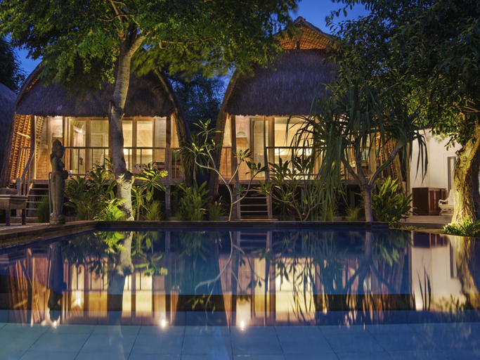 Sport & Beauty 2, Komodo Garden Bungalow, Klungkung
