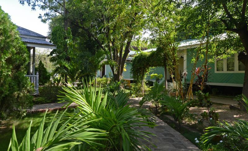 Others 5, Kyaw Hotel Bagan, Myingyan