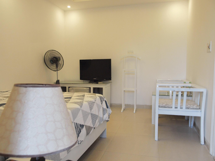 Bedroom 3, Glory Inn Hotel, Từ Liêm
