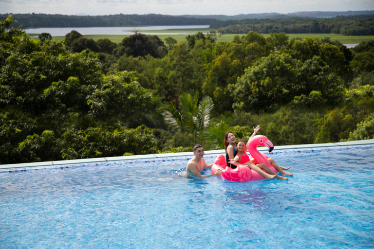 Sport & Beauty 2, WYNDHAM PANBIL BATAM, Batam