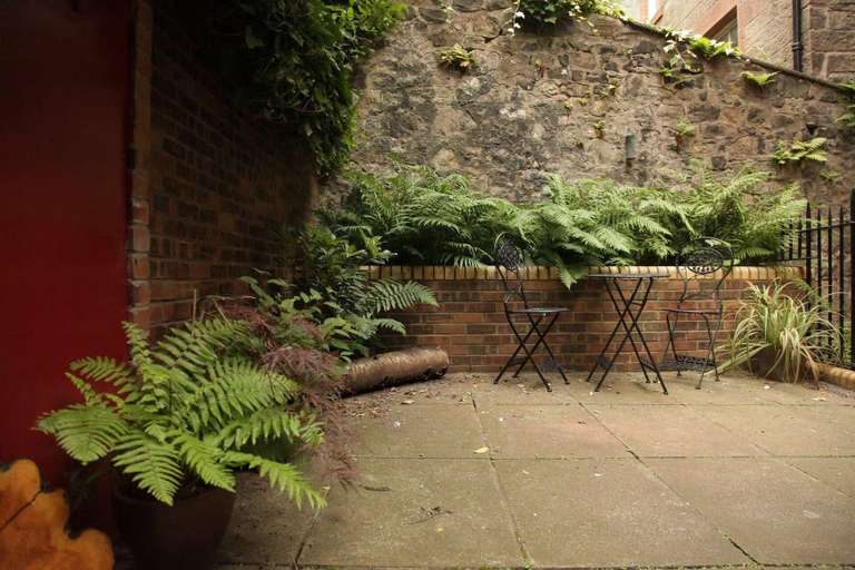 Others 3, Castle Hideaway, Edinburgh