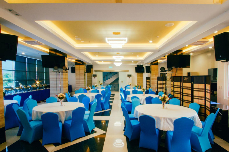 Others 3, Facade Hotel, Tabaco City