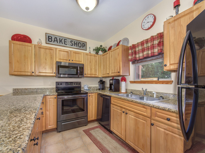 Others 5, Garden Terrace 3107, Sevier