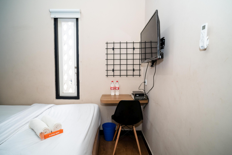 Bedroom 4, KoolKost Syariah @ Taman Sentosa Cikarang, Cikarang