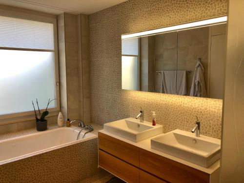 Luxurious 170qm apartment - Seestrasse, Zürich