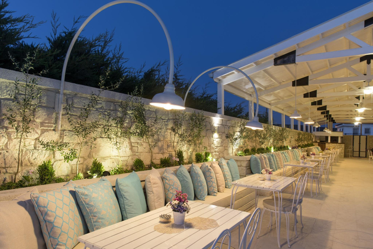Food & Drinks 3, Likor Hanim Butik Otel Alacati, Çeşme