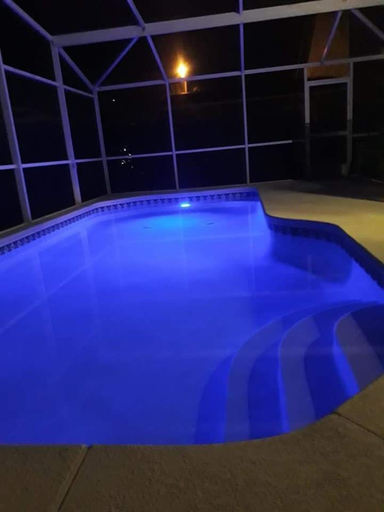 Sport & Beauty 5, Hl116n Hampton Lakes 4 Bed, Polk