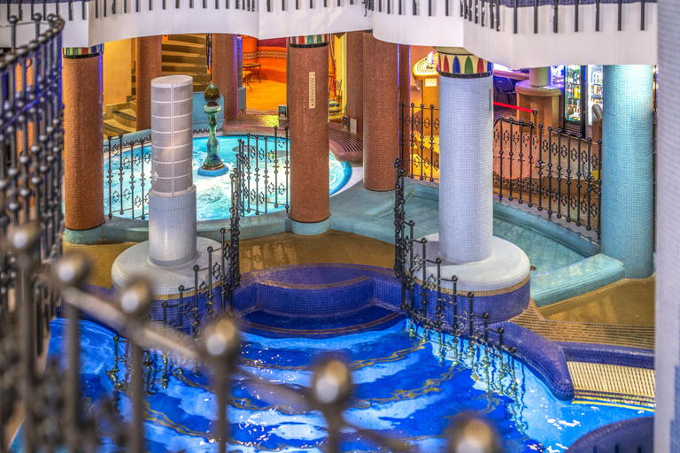 Sport & Beauty 3, Willis Hotel Business & Wellness, Pacsa/Zalaegerszeg