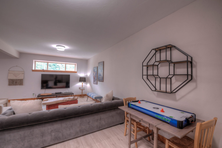 Bedroom 2, Northstar Chalet, Summit