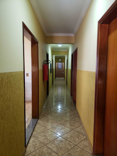 Others 5, RP HOTEL, Ribeirao Preto