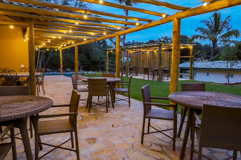 Food & Drinks 4, Vila Bella Residence, São Sebastião