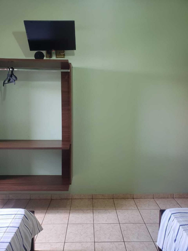 Bedroom 2, RP HOTEL, Ribeirao Preto