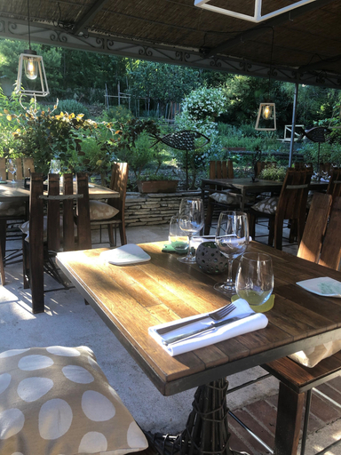 Food & Drinks 4, Les Perseides, Hautes-Pyrénées