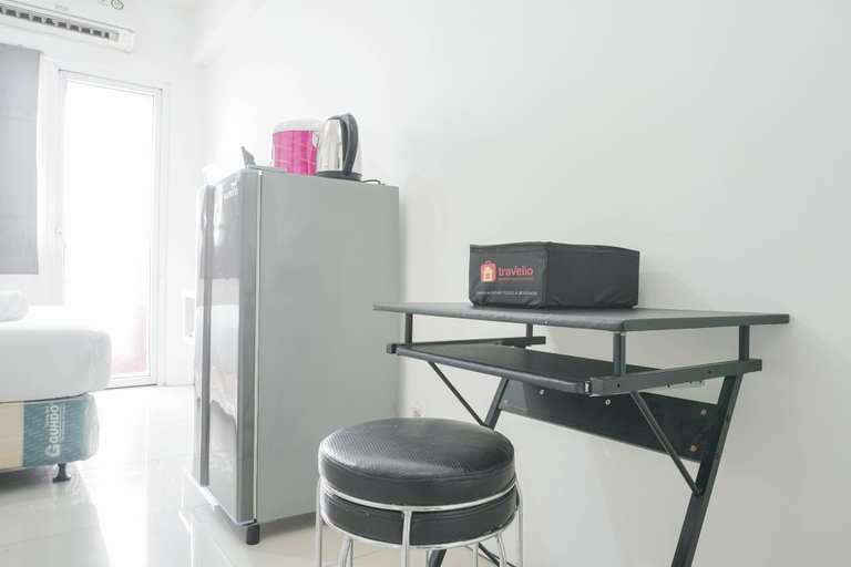 Others 4, Green Pramuka City Apartment, East Jakarta