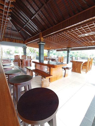 Food & Drinks 4, Rostika Hotel Sekumpul, Buleleng