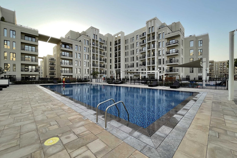 Sport & Beauty 3, GuestReady - 2BR | Family-Friendly Apartment, Dubai