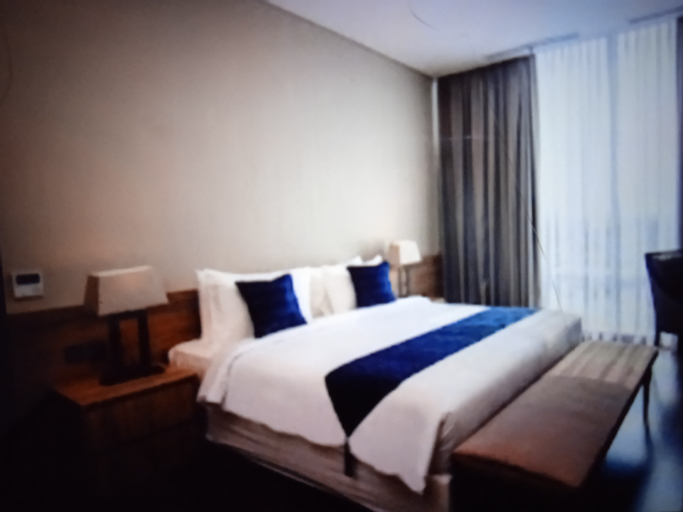 Psw Antasari Hotel, Jakarta Selatan Booking Murah di tiket.com