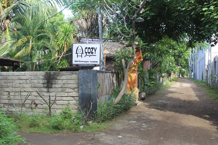 Others 3, Cozy Bungalows, Lombok