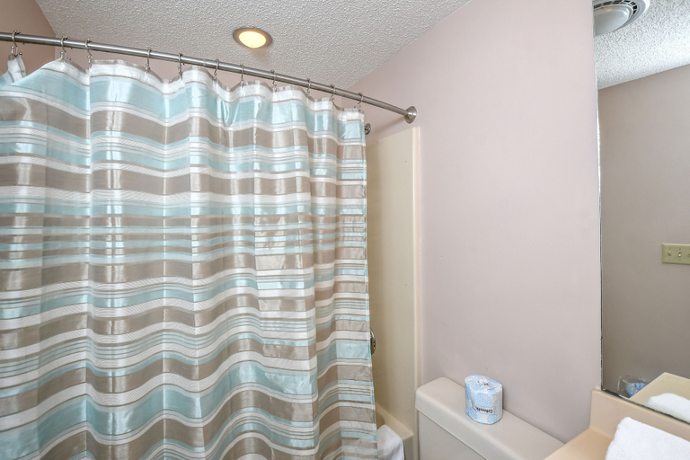 Bathroom, Deep Creek Village #23, Garrett